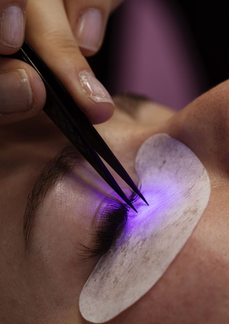 © Anne Morgenstern - Image from the Sunset Sour photography project