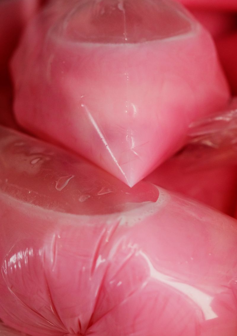 © Anne Morgenstern - Image from the Sunset Sour photography project