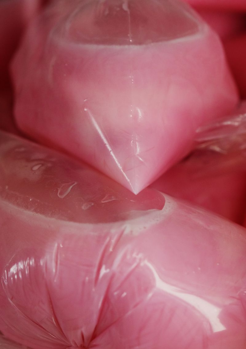 © Anne Morgenstern - Image from the Sunset Sour photography project