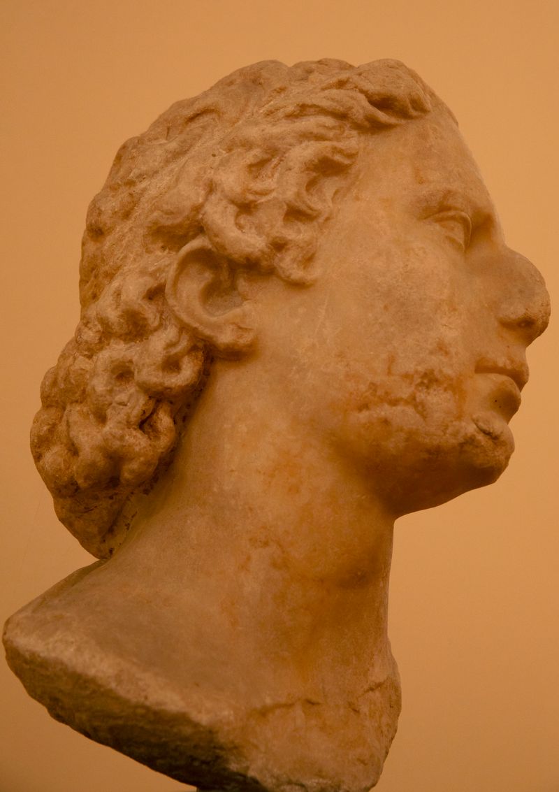 © Anne Morgenstern - Image from the Sunset Sour photography project