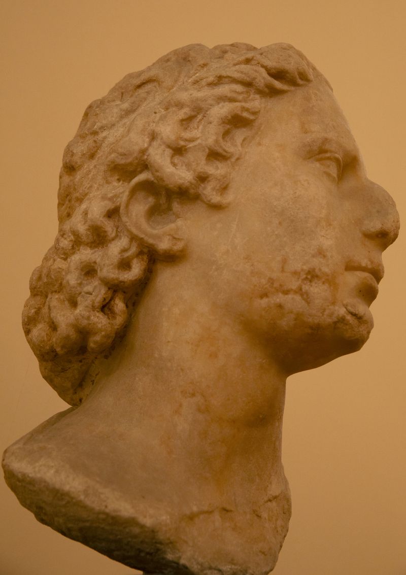 © Anne Morgenstern - Image from the Sunset Sour photography project