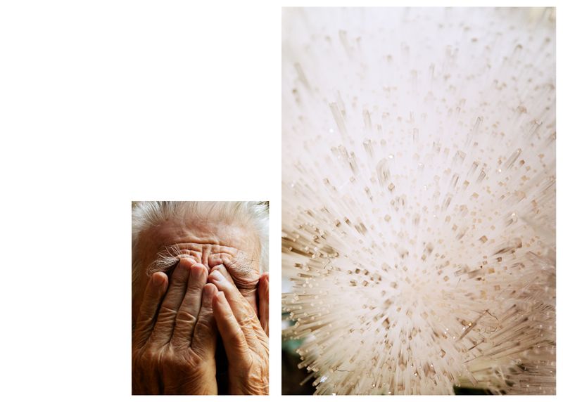 © Anne Morgenstern - Image from the Sunset Sour photography project
