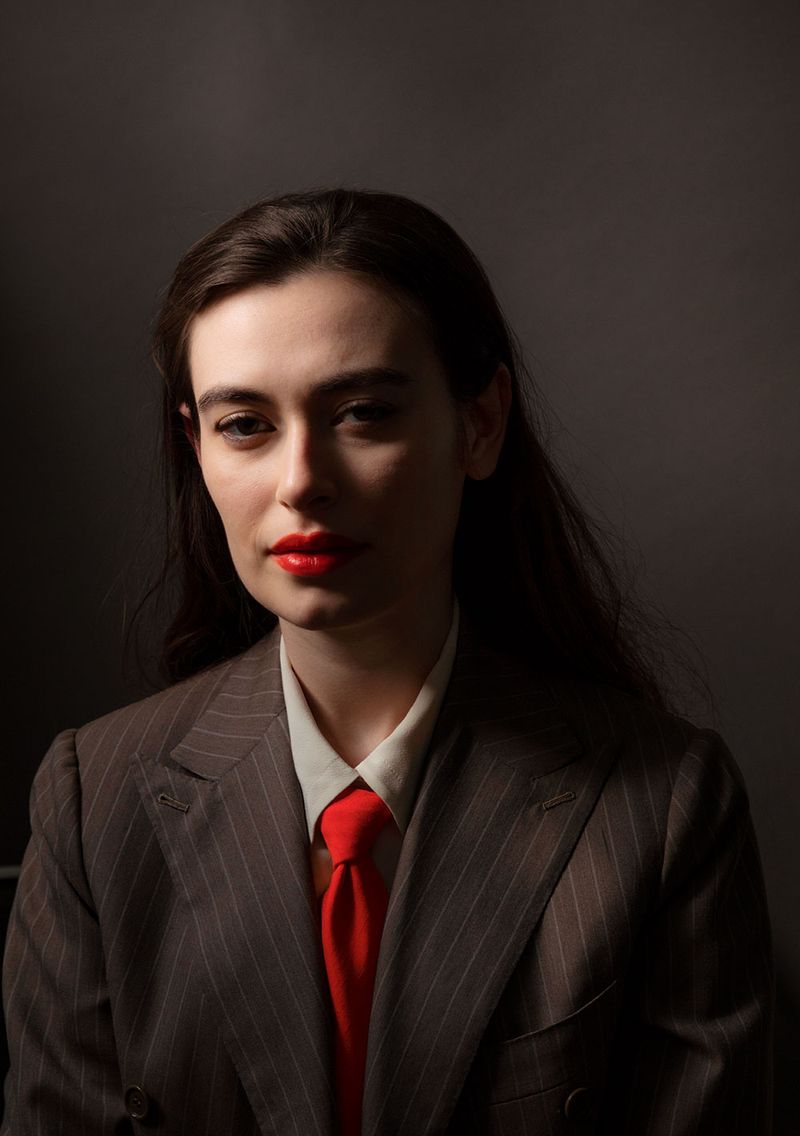 © Anne Morgenstern - Image from the MACHT LIEBE photography project