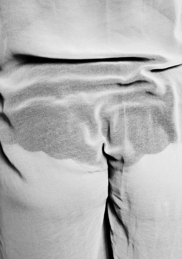 © Anne Morgenstern - Image from the MACHT LIEBE photography project