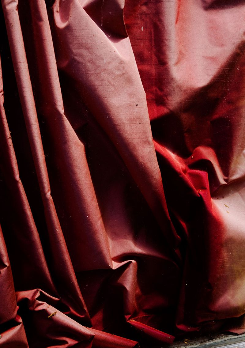 © Anne Morgenstern - Image from the MACHT LIEBE photography project