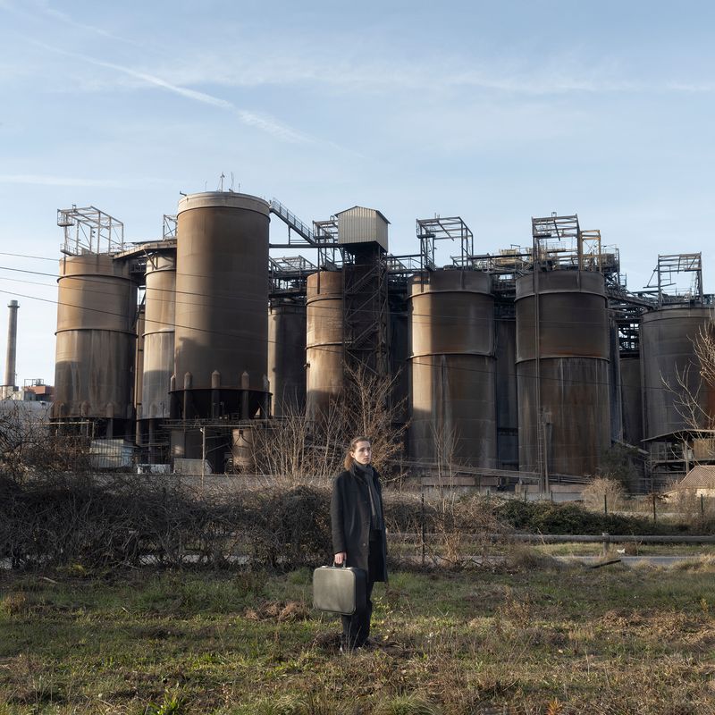 © yves lacroix - Rinatborn in 2005from Kyiv