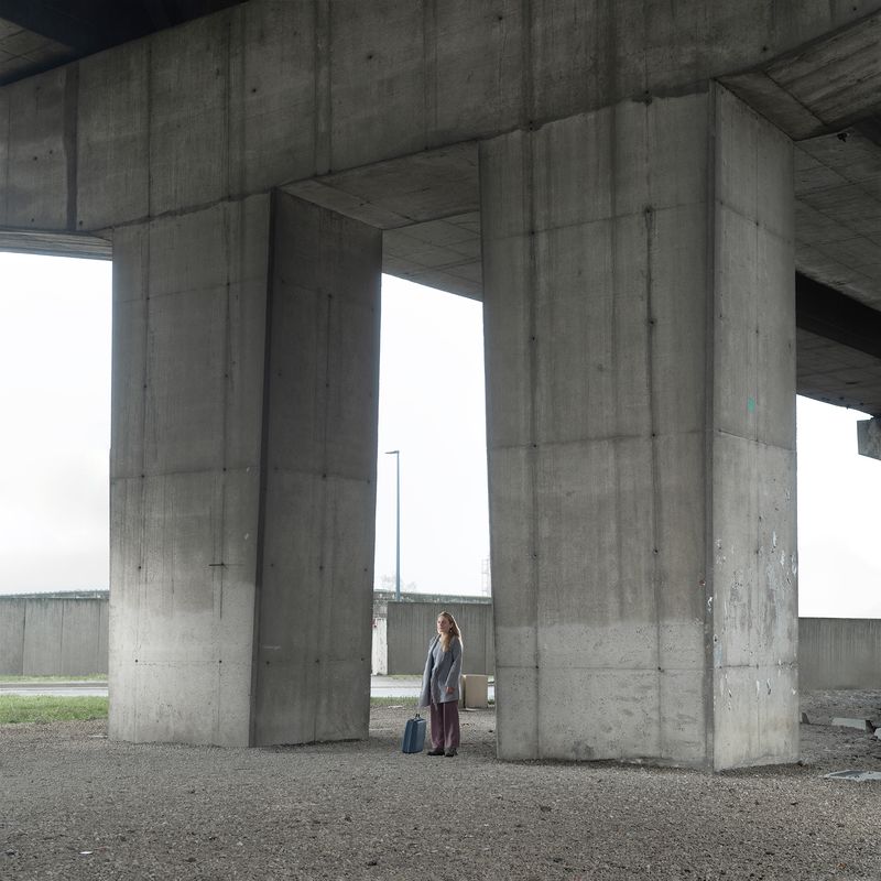 © yves lacroix - Svitlanaborn in 1982from Chervonograd