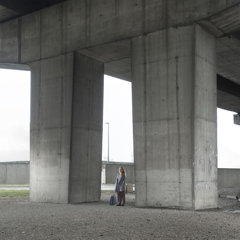 © yves lacroix - Svitlanaborn in 1982from Chervonograd