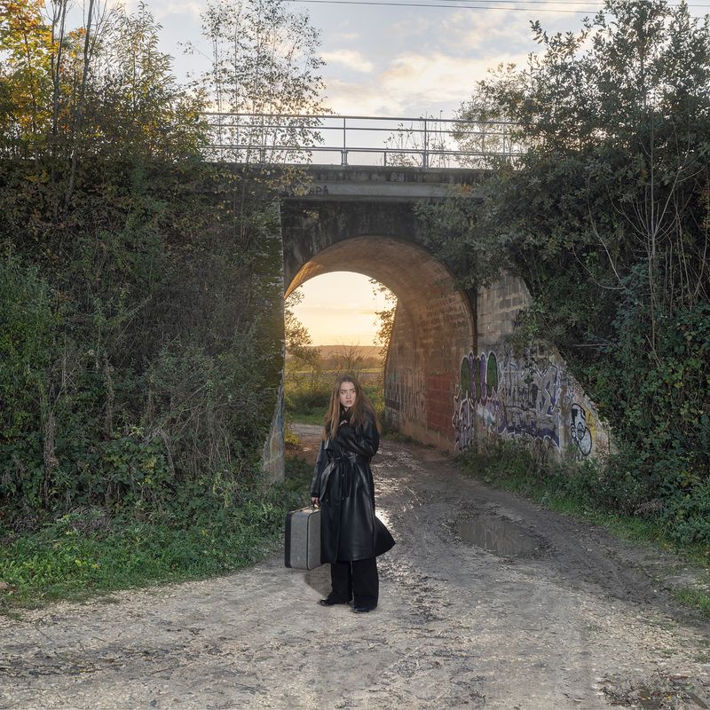 © yves lacroix - Olhaborn in 2000from Ivano-frankivsk