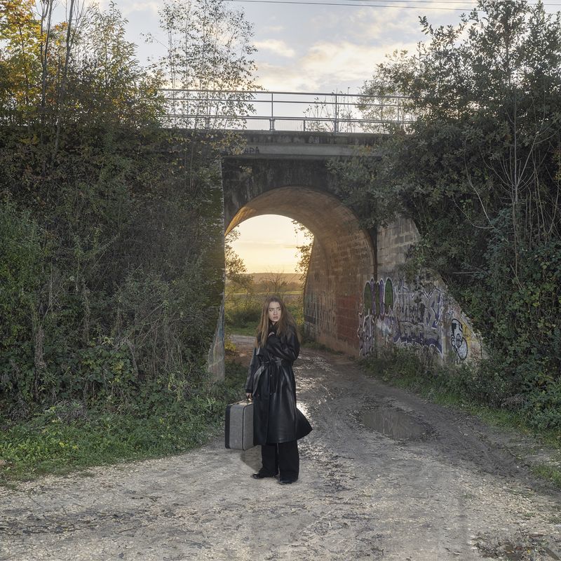 © yves lacroix - Olhaborn in 2000from Ivano-frankivsk