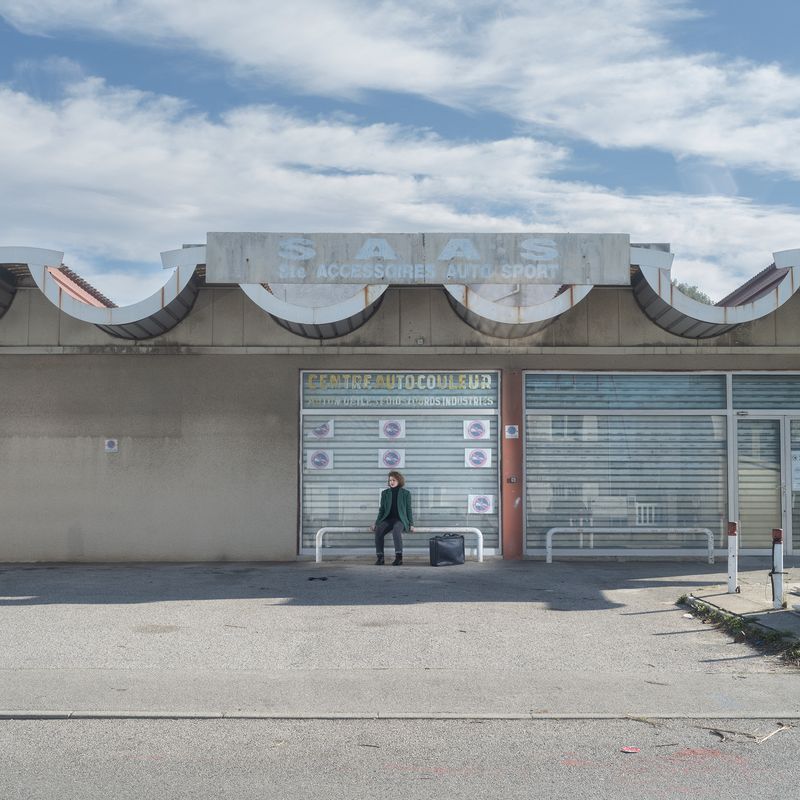 © yves lacroix - Marianaborn in 1987 from Cherkassy