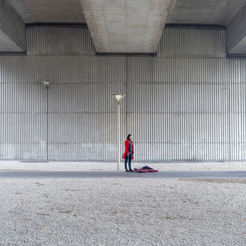 © yves lacroix - Viktoriiaborn in 1990From kyiv