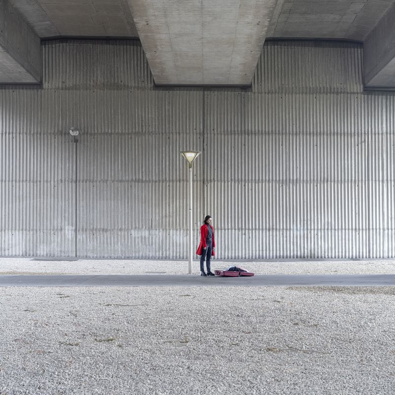 © yves lacroix - Viktoriiaborn in 1990From kyiv