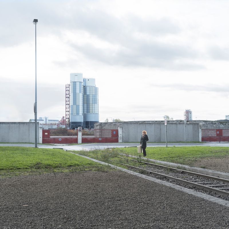 © yves lacroix - NataliiaBorn in 1981from Boutcha