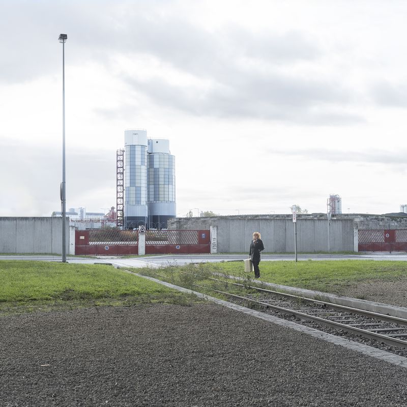 © yves lacroix - NataliiaBorn in 1981from Boutcha