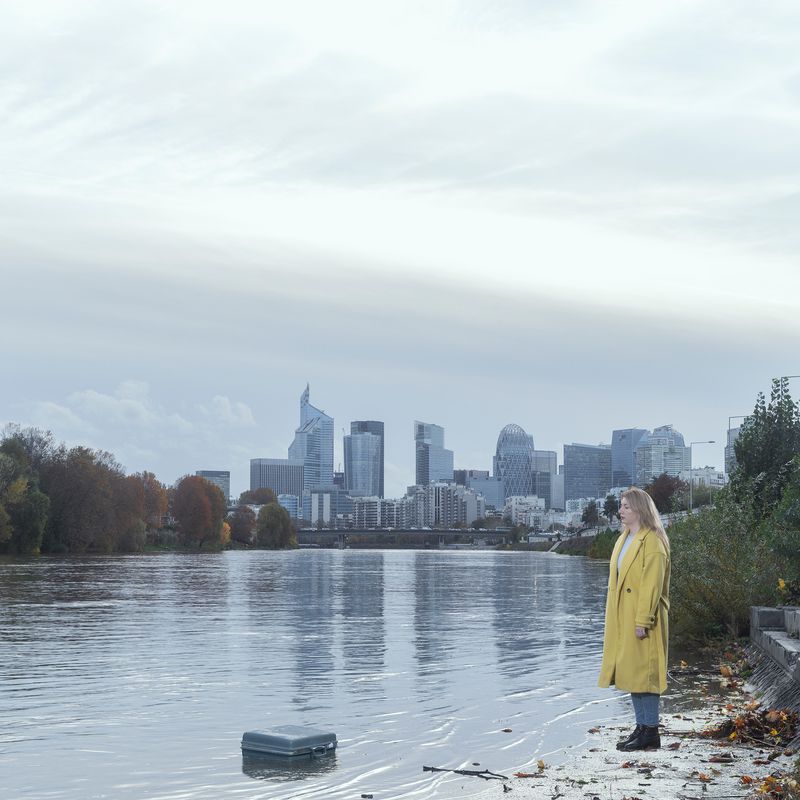 © yves lacroix - Ninelborn in 1981from Kyiv