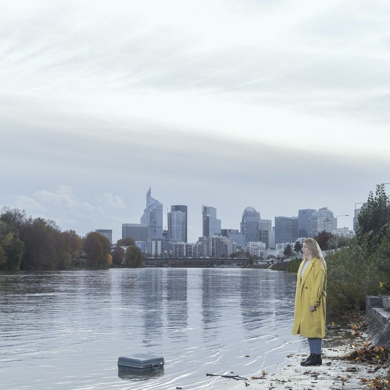 © yves lacroix - Ninelborn in 1981from Kyiv