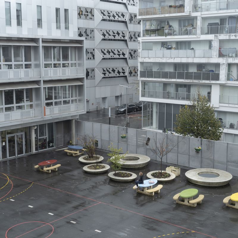 © yves lacroix - Hannaborn in 2011from Kyiv