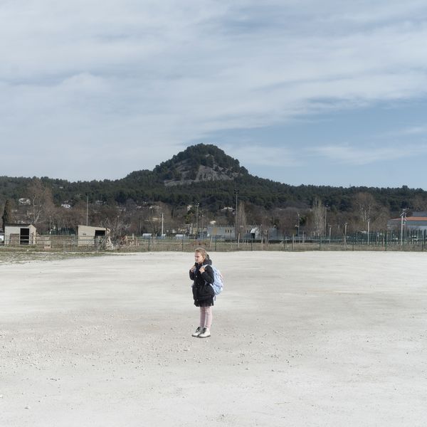 © yves lacroix - AnastasiaBorn in 2015 from Cherkassy