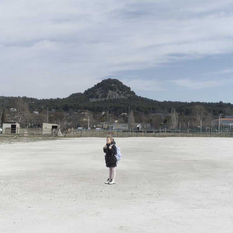 © yves lacroix - AnastasiaBorn in 2015 from Cherkassy