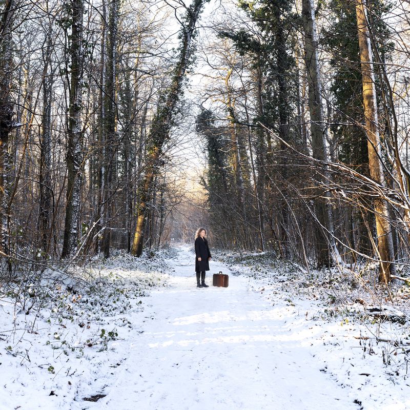 © yves lacroix - KatyaBorn in 1982 form Kyiv