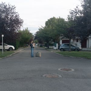 Nowhere is Everywhere