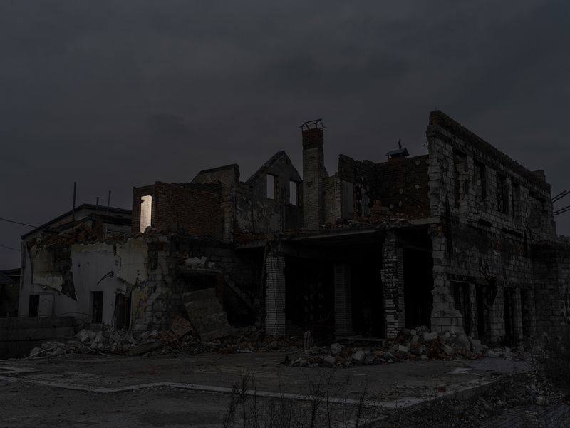 © yves lacroix - Kyiv region