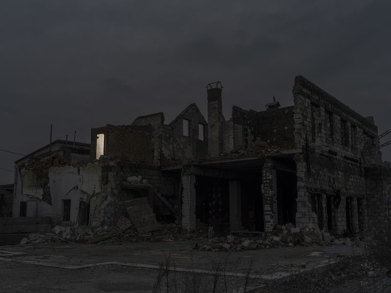 © yves lacroix - Kyiv region