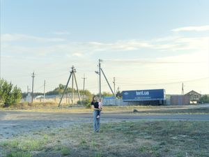 When our paths cross