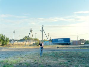 When our paths cross