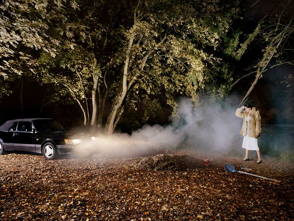 © yves lacroix - jealousy