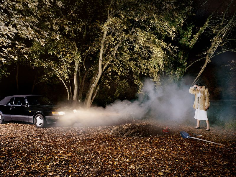 © yves lacroix - jealousy