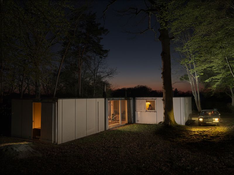 © yves lacroix - Sorry i love you