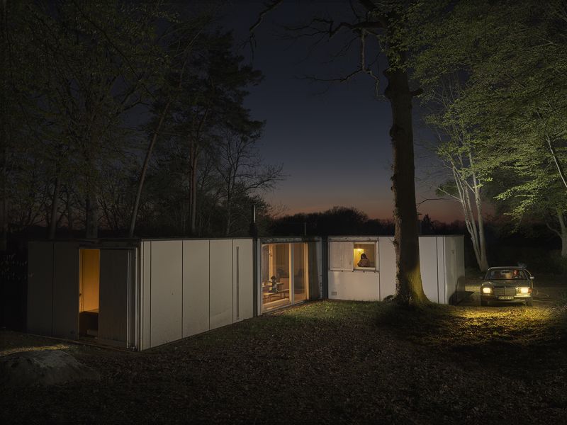 © yves lacroix - Sorry i love you