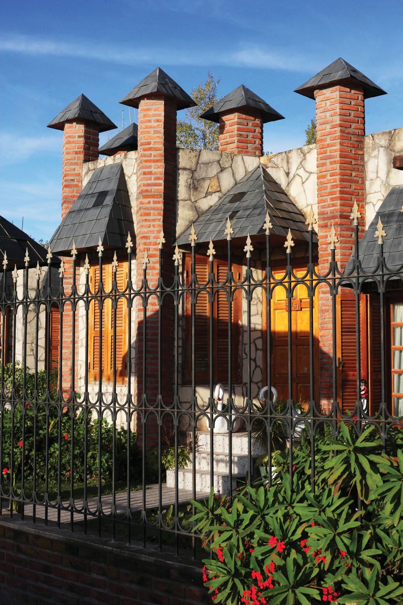 © Santiago Hafford - Buenos Aires, Argentina