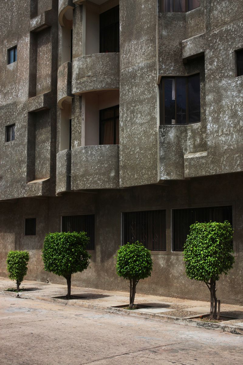 © Santiago Hafford - Santa Cruz de la Sierra, Bolivia