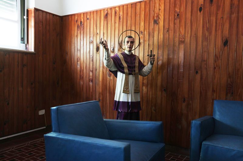 © Santiago Hafford - Buenos Aires, Argentina