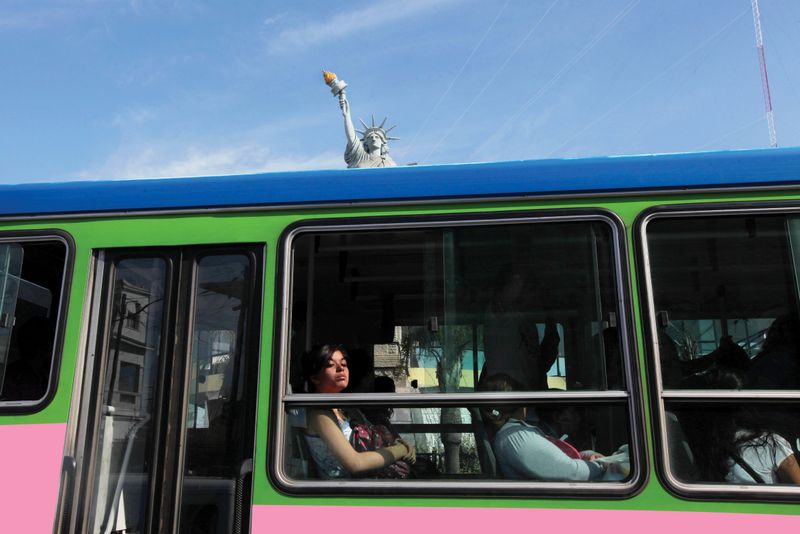 © Santiago Hafford - Buenos Aires, Argentina