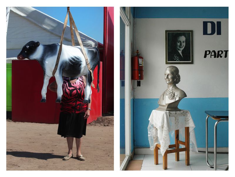 © Santiago Hafford - Buenos Aires, Argentina /Buenos Aires, Argentina