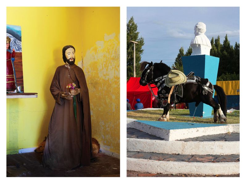 © Santiago Hafford - San Juan, Argentina