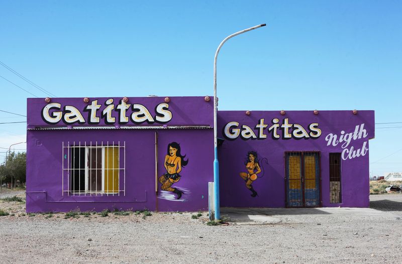 © Santiago Hafford - Santa Cruz, Argentina