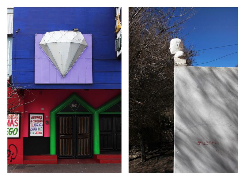 © Santiago Hafford - Buenos Aires, Argentina / Neuquén, Argentina