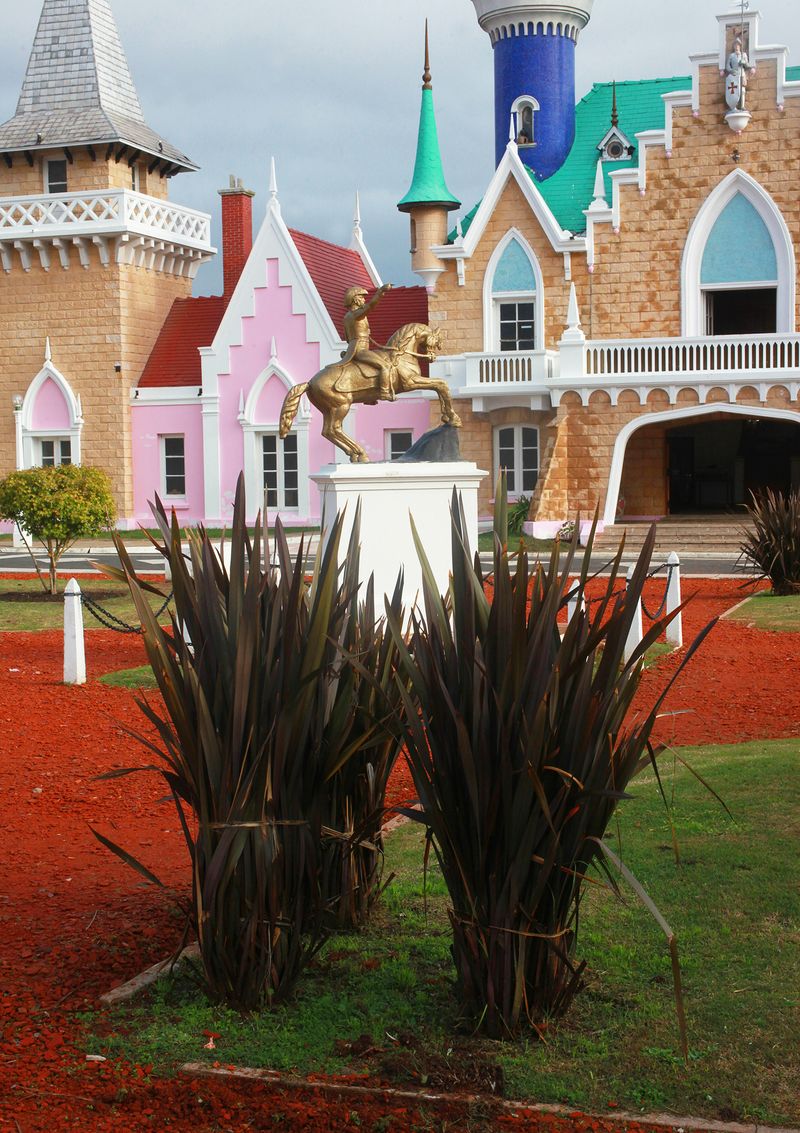 © Santiago Hafford - Buenos Aires, Argentina