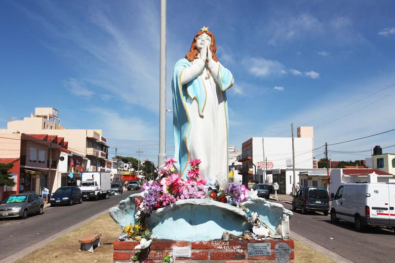 © Santiago Hafford - Buenos Aires, Argentina