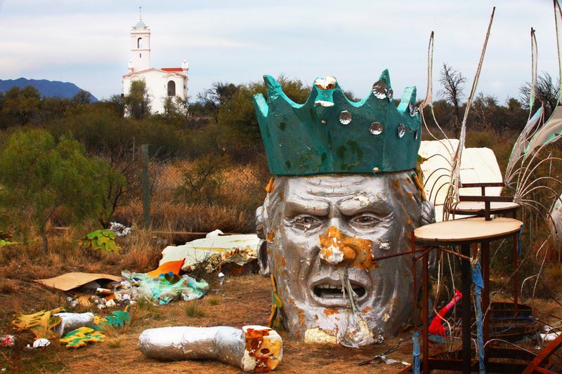 © Santiago Hafford - San Luis, Argentina