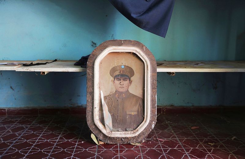 © Santiago Hafford - San Juan, Argentina