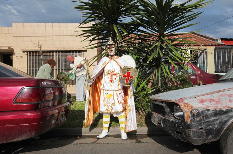 © Santiago Hafford - L