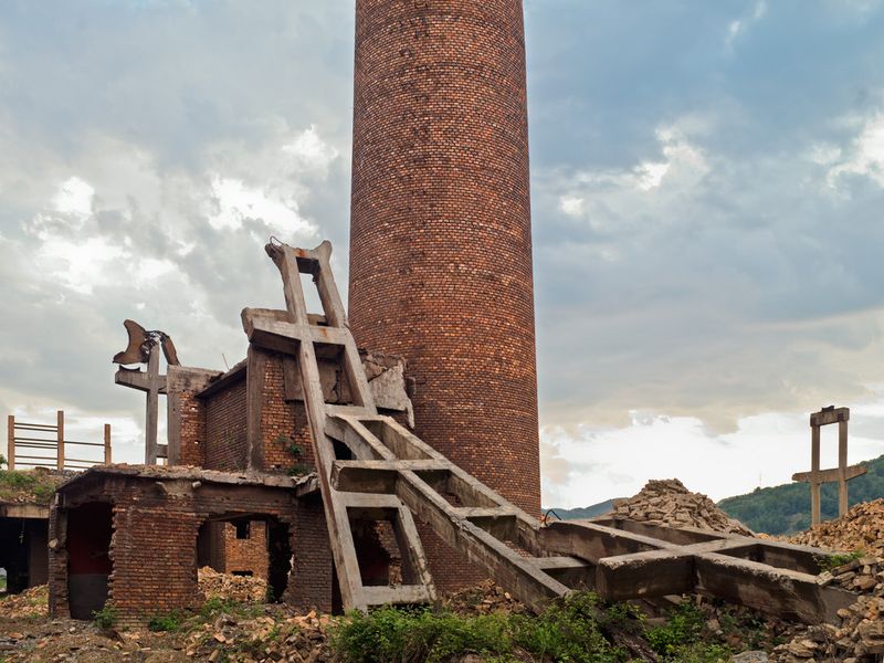 © Alvaro Sanchez-montañes - Image from the Steel of the Party photography project