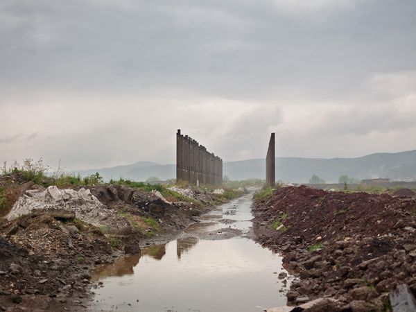 © Alvaro Sanchez-montañes - Image from the Steel of the Party photography project