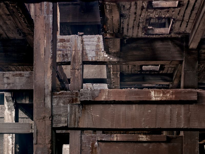 © Alvaro Sanchez-montañes - Image from the Steel of the Party photography project